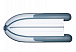 Лодка GLADIATOR RIB380AL в Назрани