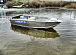 Алюминиевый катер Wyatboat-460 C в Назрани
