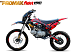 Мотоцикл (питбайк) PROMAX FIDET (ФАЙДЕТ) 190E MAX PRO LUX 19/16 в Назрани