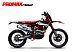 Кроссовый мотоцикл PROMAX RX2 YB300H (LX176FMN) (4 valves, 6 gears) в Назрани
