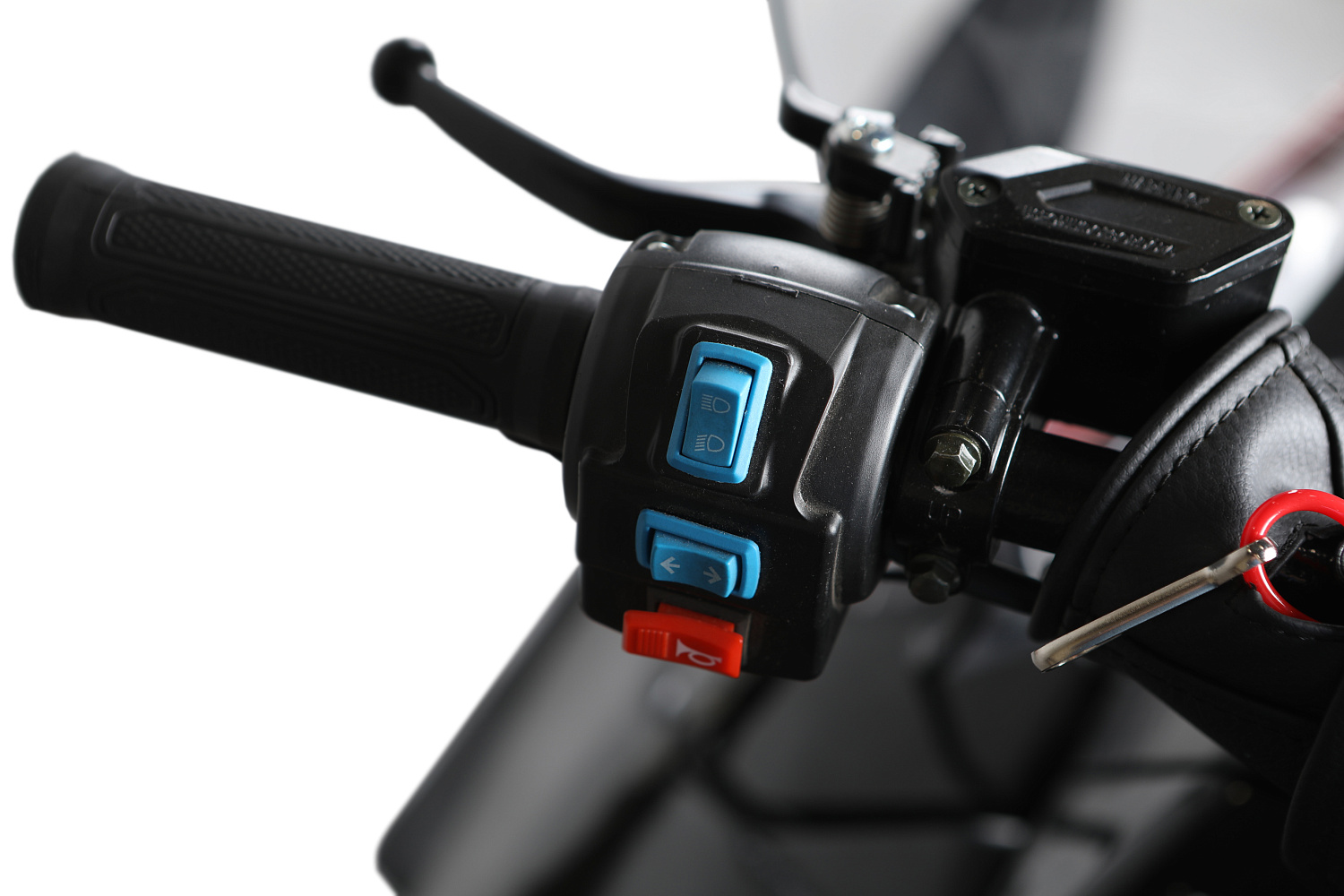 Снегоход IKUDZO HUNTER 700LK 25 V2 в Назрани