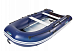 НАДУВНАЯ ЛОДКА GLADIATOR B370AL в Назрани