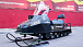 СНЕГОХОД PROMAX YAKUT LONG 500 4T 20 л.с LONCIN Б/У в Назрани
