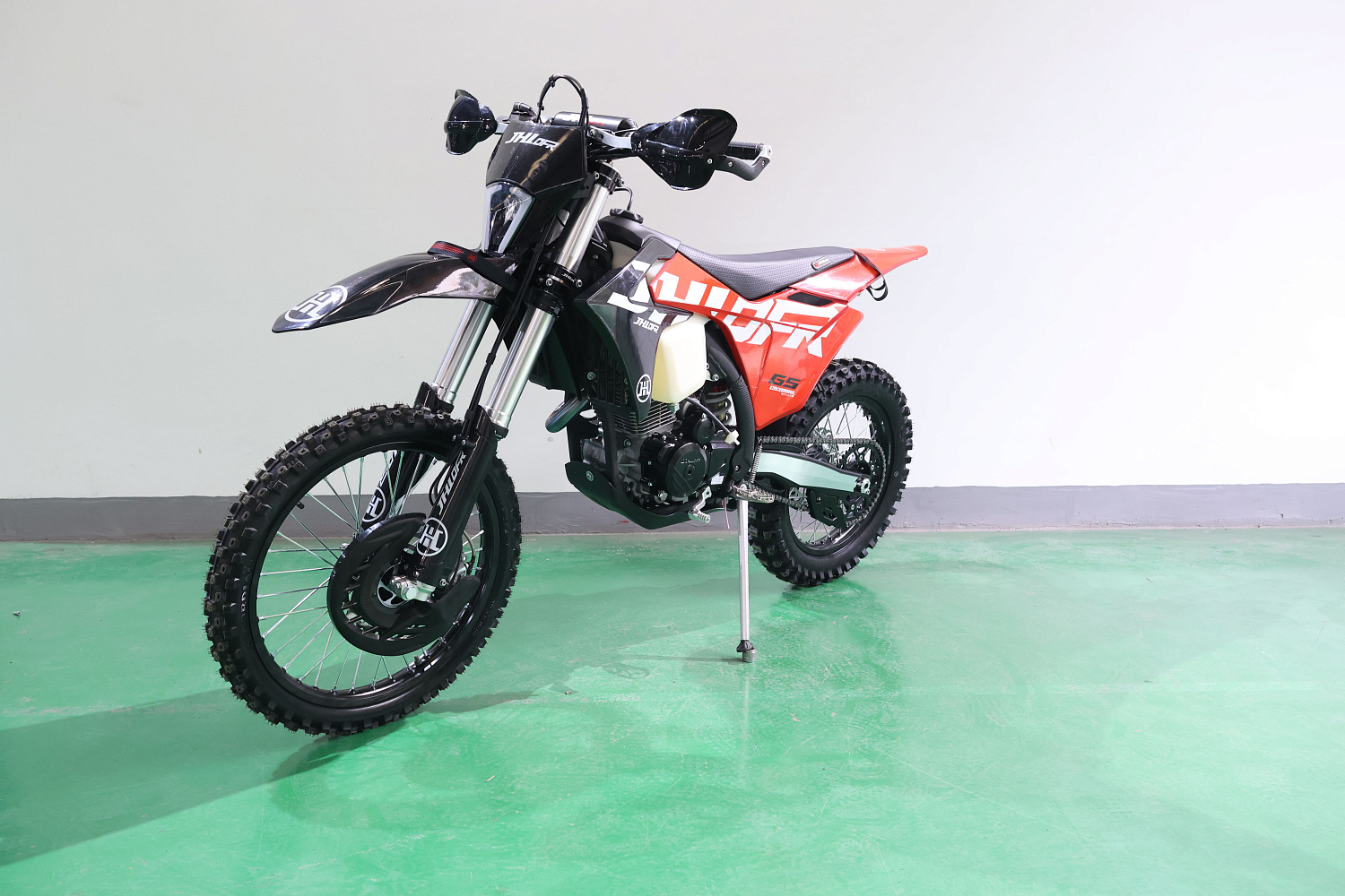 Мотоцикл JHLMOTO JHLofr GS CB300RL в Назрани