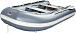 ЛОДКА НАДУВНАЯ YUKONA 330 TS - U (БЕЗ ПАЙОЛА) в Назрани