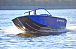 Алюминиевый катер Gold Fisher 480 DCM FISH в Назрани