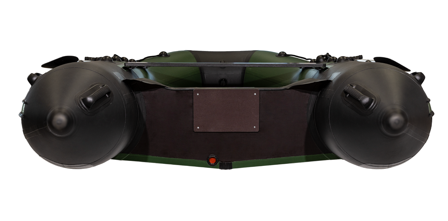 Лодка Ривьера Максима 3400 СК в Назрани