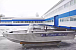 Алюминиевый катер Wyatboat-460 DCM NEW в Назрани