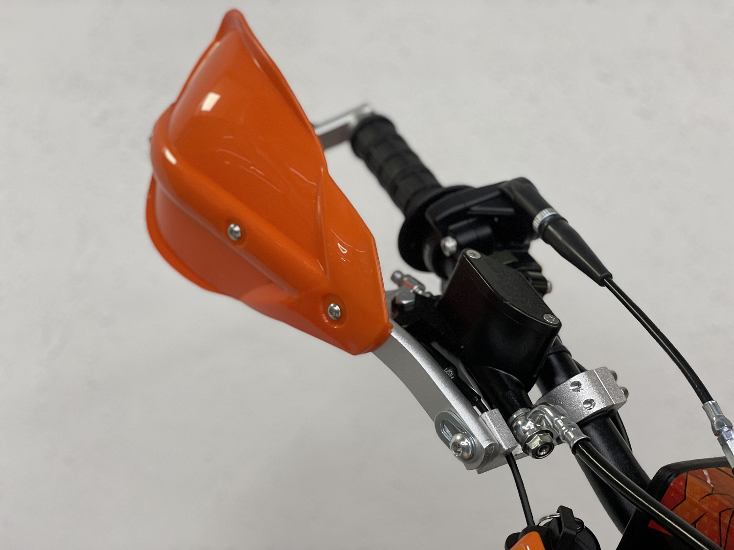 Кроссовый мотоцикл PROMAX INFERNO 380 (4 valves, 5 gears) в Назрани