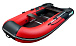 НАДУВНАЯ ЛОДКА GLADIATOR B330 в Назрани