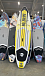 SUP ДОСКА-КАЯК 2 В 1 RAIDEX ALOHA YELLO 10.6’ (320СМ) в Назрани