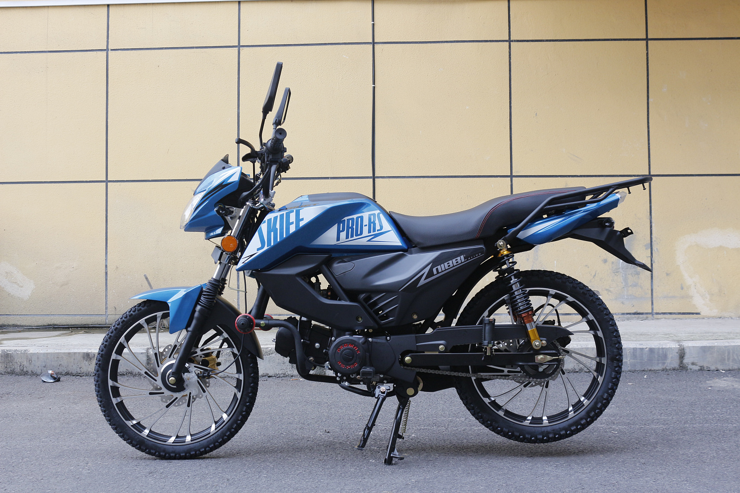 Мопед FAIDET SKIFF RS150 (49) в Назрани