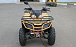 КВАДРОЦИКЛ IRBIS ATV200 PREMIUM в Назрани