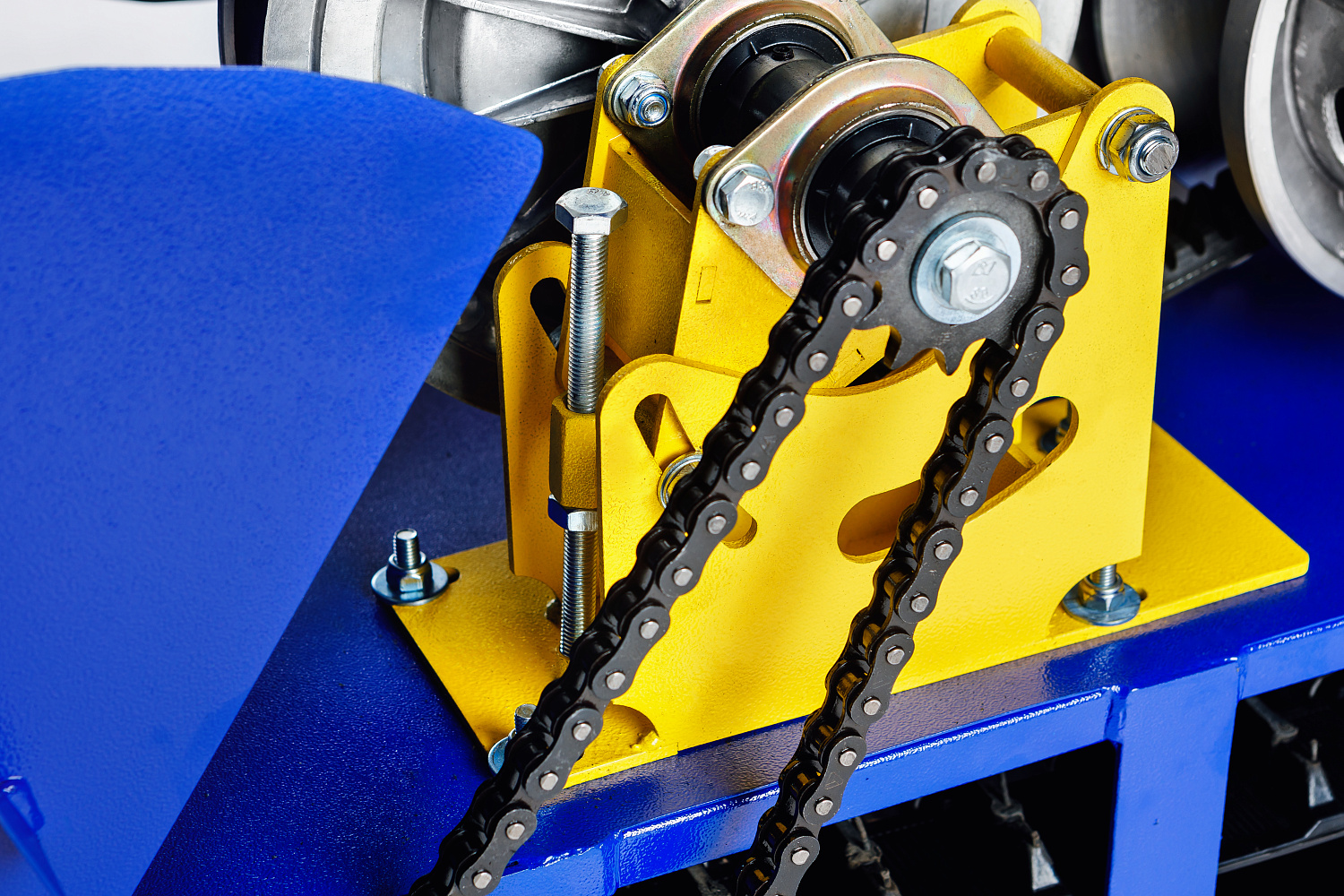 МОТОБУКСИРОВЩИК SNOW DOG 15 л.с. в Назрани