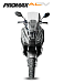 МаксиСкутер PROMAX-HONDA ADV 150 (49) (Inspired by HONDA) в Назрани