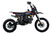 Питбайк FullCrew Power Trasher 125cc 14\12 (п\автомат эл.стартер) в Назрани