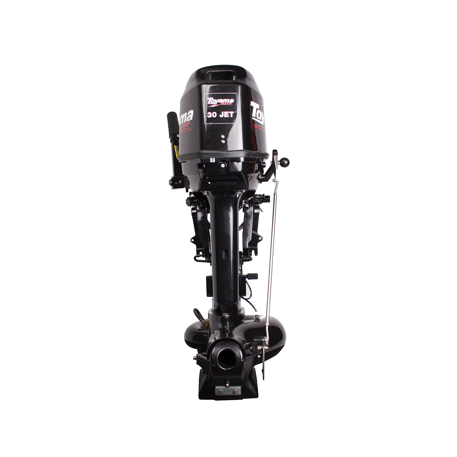 ЛОДОЧНЫЙ МОТОР TOYAMA T30ABMJET в Назрани