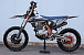 Мотоцикл JHLMOTO JHL Z4 PR250 (172FMM-5) в Назрани