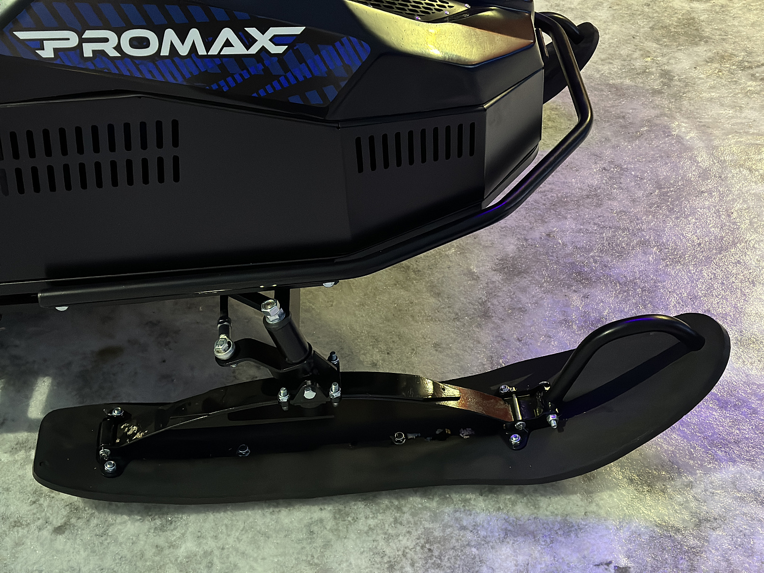 Снегоход PROMAX YAKUT 500 2.0 4T 20 в Назрани