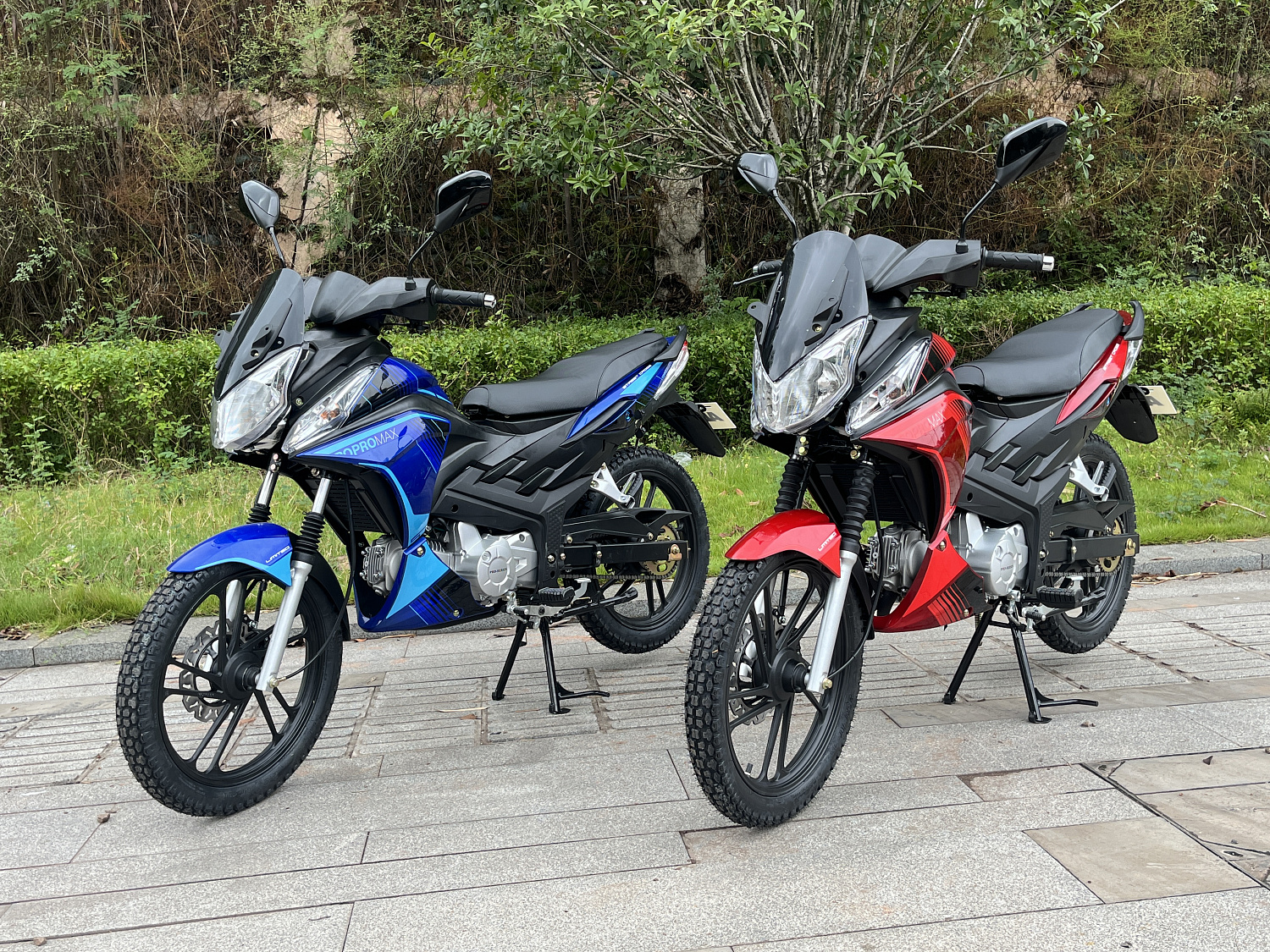 Мопед PROMAX STREET CROSS MAX 150 (49) в Назрани