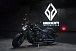 Мотоцикл Benda DarkFlag 500 в Назрани