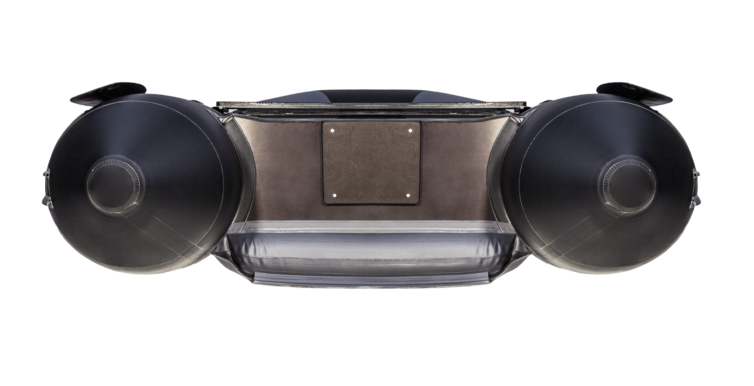 Лодка Таймень NX 2800 НДНД в Назрани