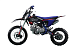 Питбайк FullCrew Big Beast 150cc 17\14 (механ., эл.стартер) в Назрани