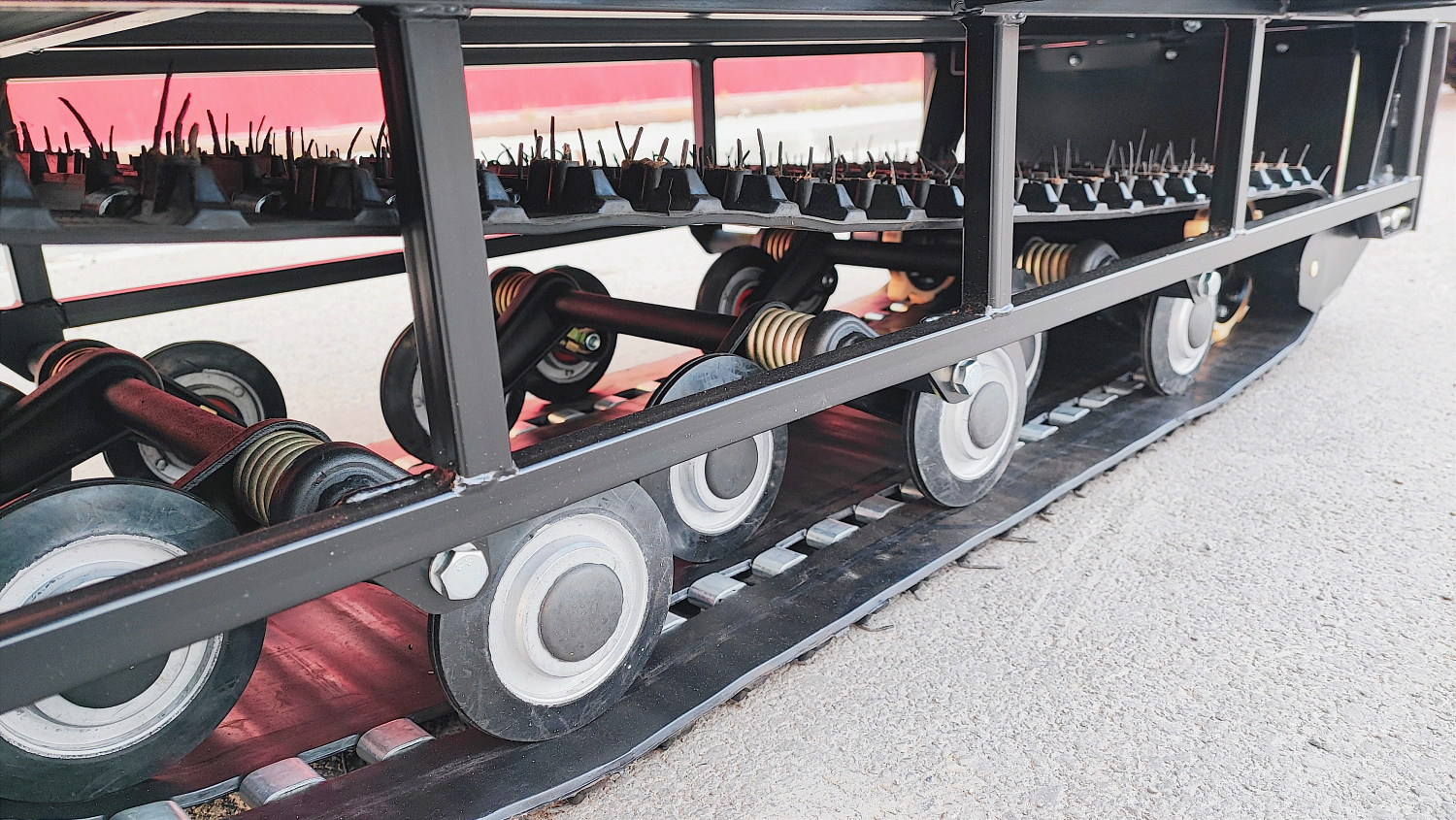 Снегоход PROMAX YAKUT 500 2.0 4T 27 в Назрани