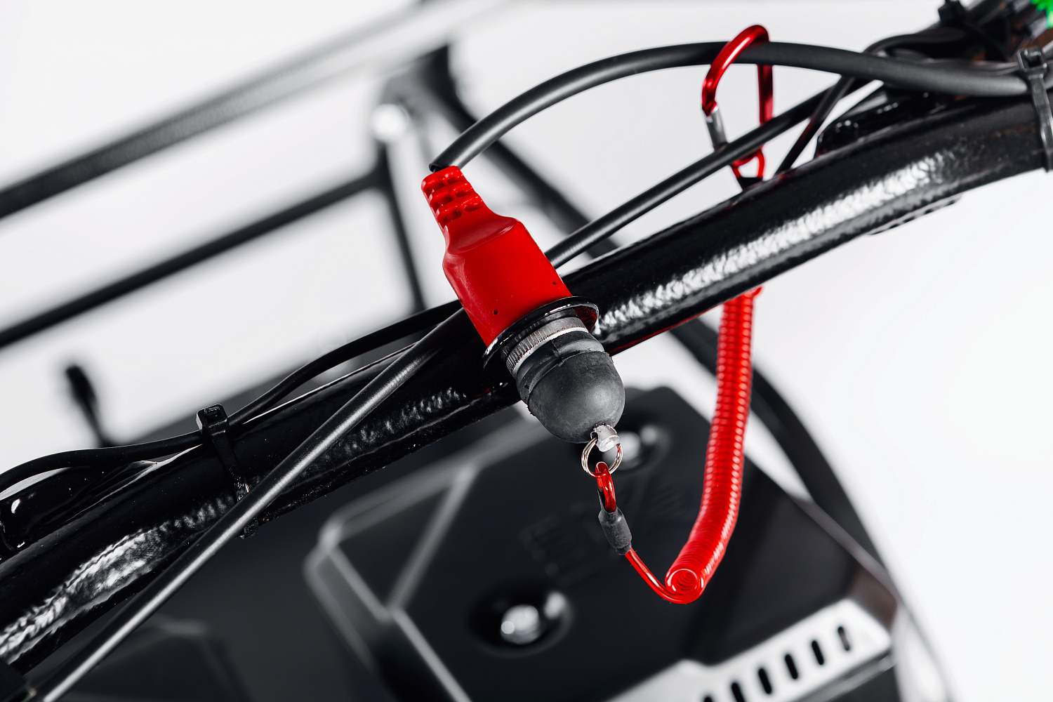 МОТОБУКСИРОВЩИК IKUDZO LONG 2.0 1700/500 EKR20 в Назрани