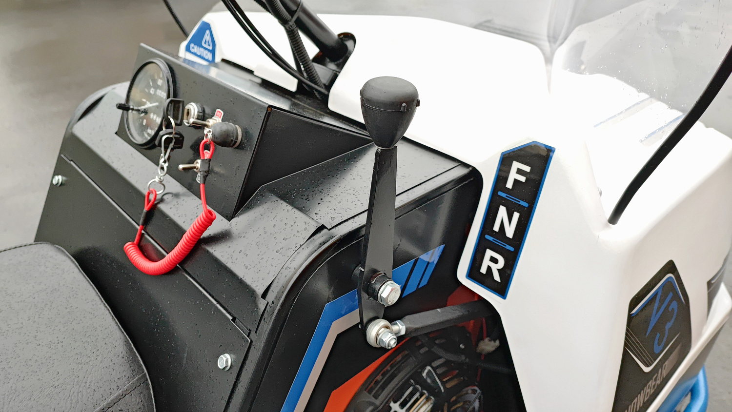 Снегоход PROMAX SNOWBEAR V3 800 4T ST в Назрани