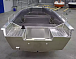 Алюминиевая лодка  Wyatboat-430 Р в Назрани