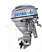 Лодочный мотор SEANOVO SNEF30FEL-EFI в Назрани