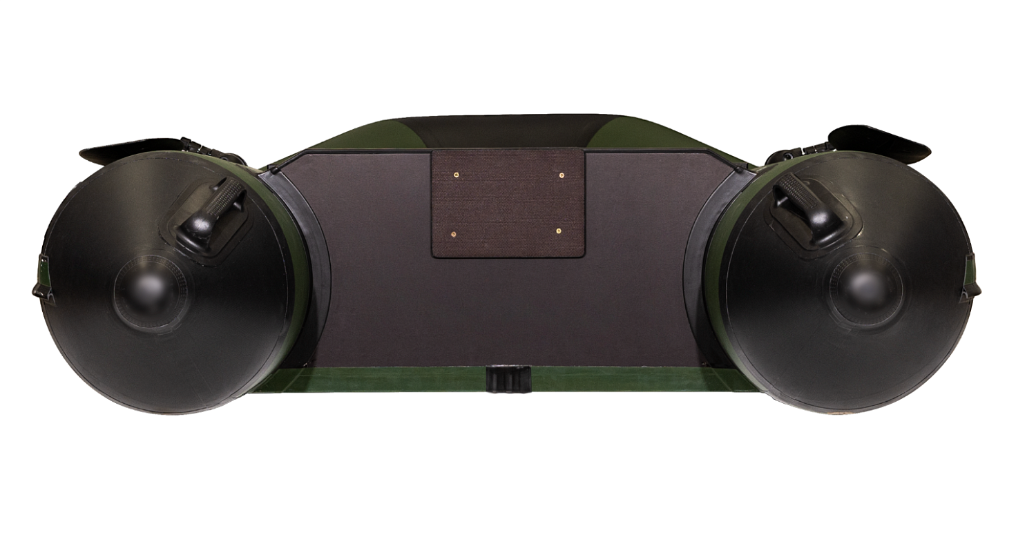  Лодка АКВА 2900 Слань-книжка киль в Назрани