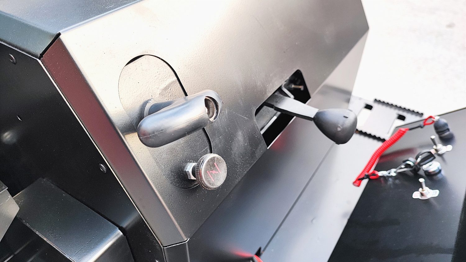 Снегоход PROMAX YAKUT 500 2.0 4T 27 в Назрани