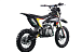 Питбайк FullCrew Teen Rider 125cc 17\14 (механ., эл.стартер) в Назрани