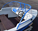 Алюминиевый катер Wyatboat-390 Pro в Назрани