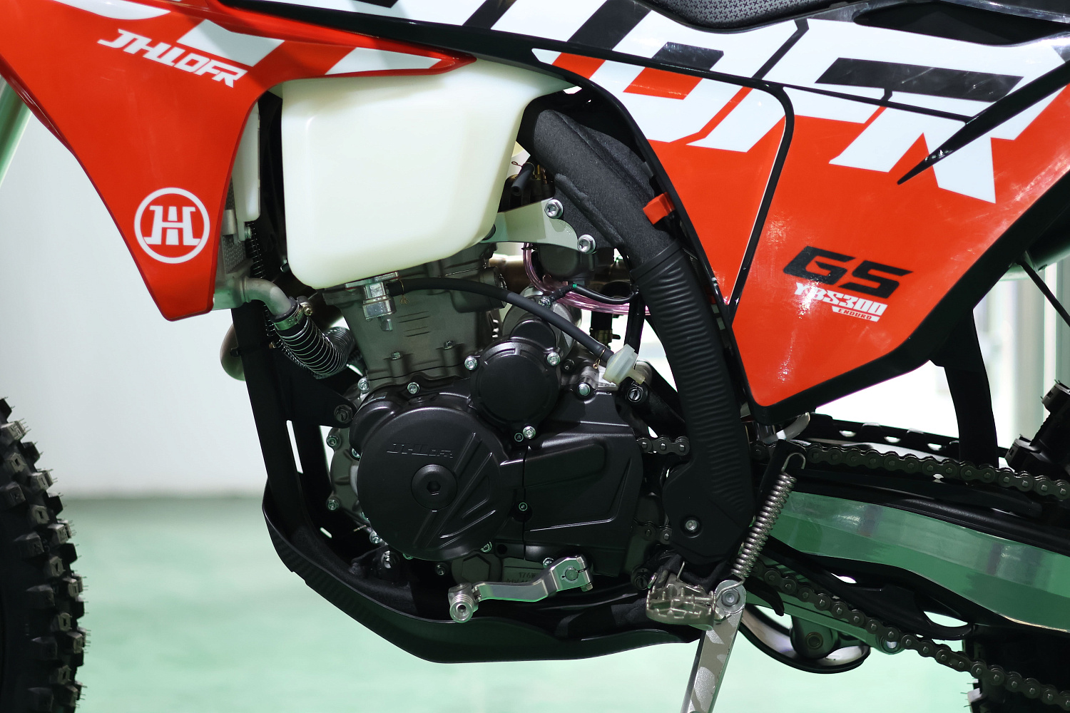 Мотоцикл JHLMOTO JHLofr GS YBS300 (176MN) в Назрани