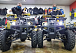 Квадроцикл PROMAX ATV 250 (2025) в Назрани