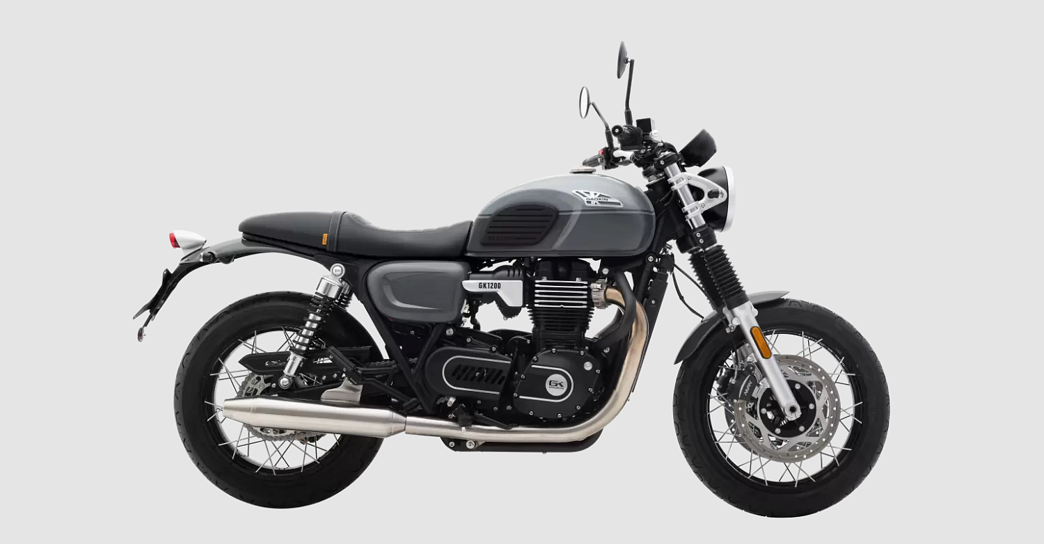 Мотоцикл GAOKIN GK 1200 в Назрани