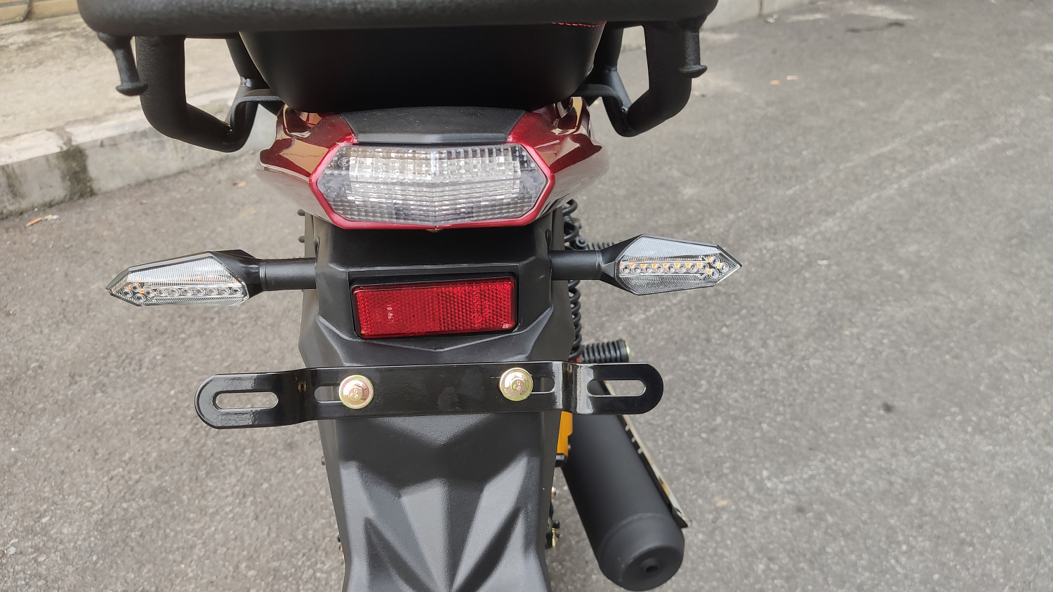 Мопед FAIDET SKIFF RS150 (49) в Назрани