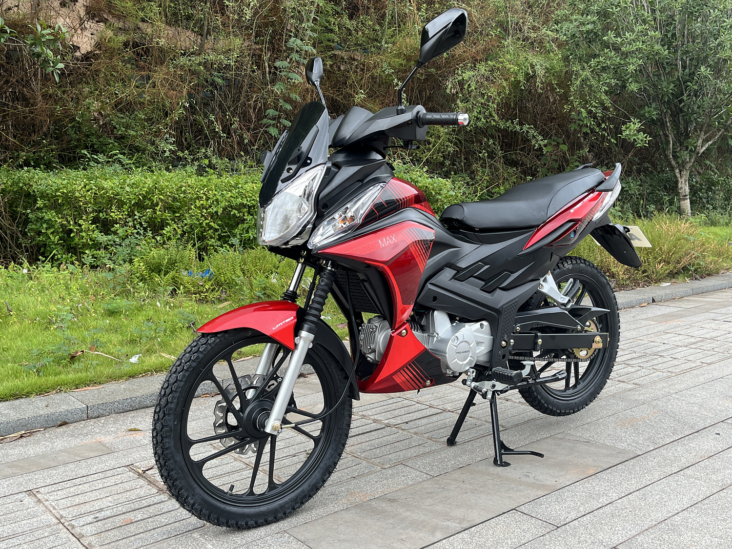 Мопед PROMAX STREET CROSS MAX 150 (49) в Назрани