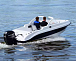 Стеклопластиковый катер Neman-450 Open в Назрани