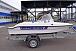 Стеклопластиковый катер Wyatboat-430DCМ (килевая) в Назрани