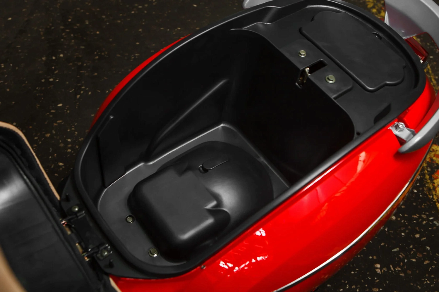 Скутер MINSK Vesna 50 M1NSK в Назрани