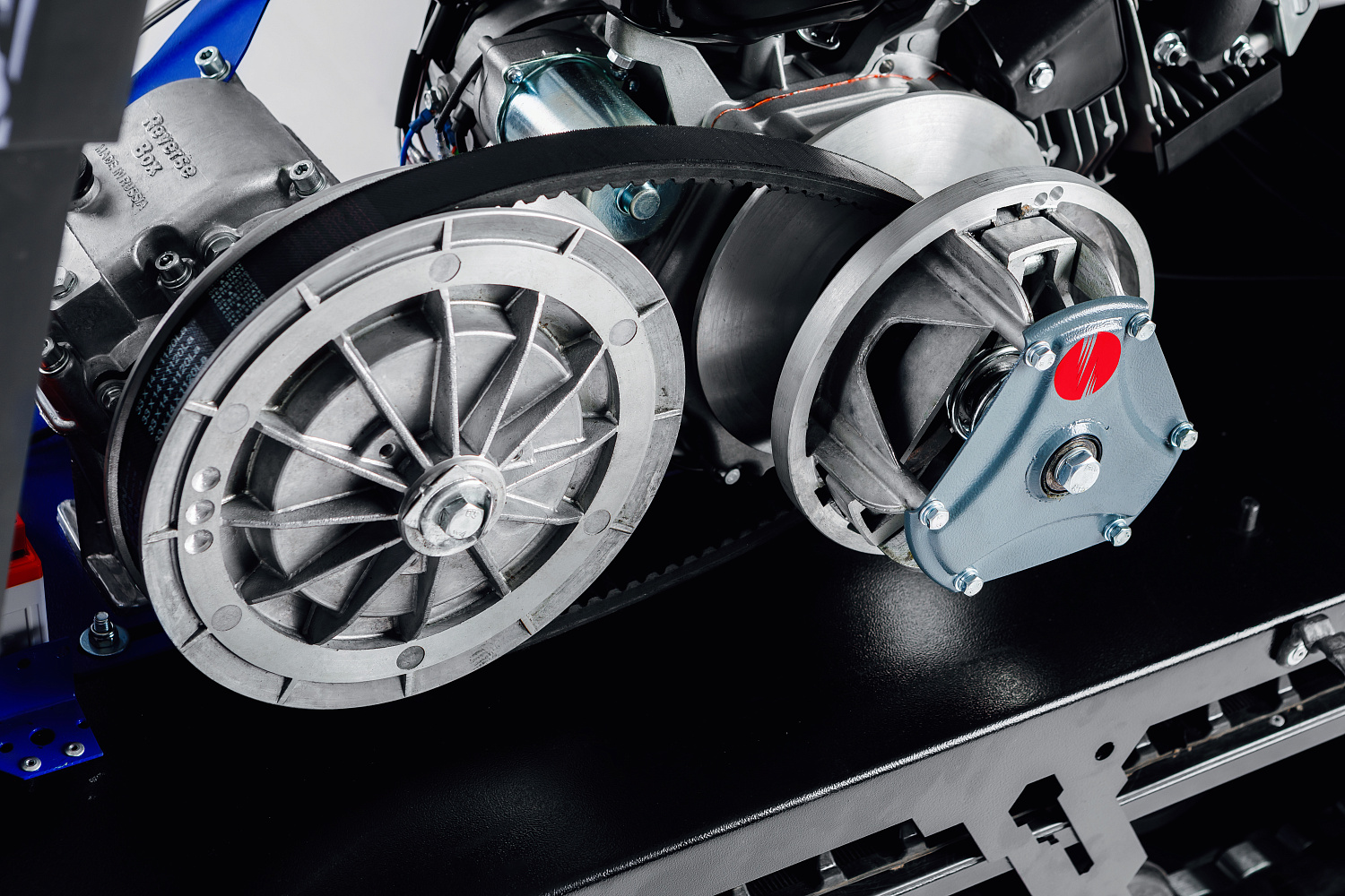 МОТОБУКСИРОВЩИК IKUDZO LONG 2.0 1700/500 EKR20 в Назрани