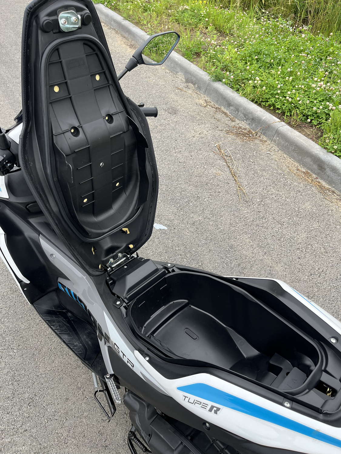 Скутер PROMAX TURAN 250 (49) в Назрани