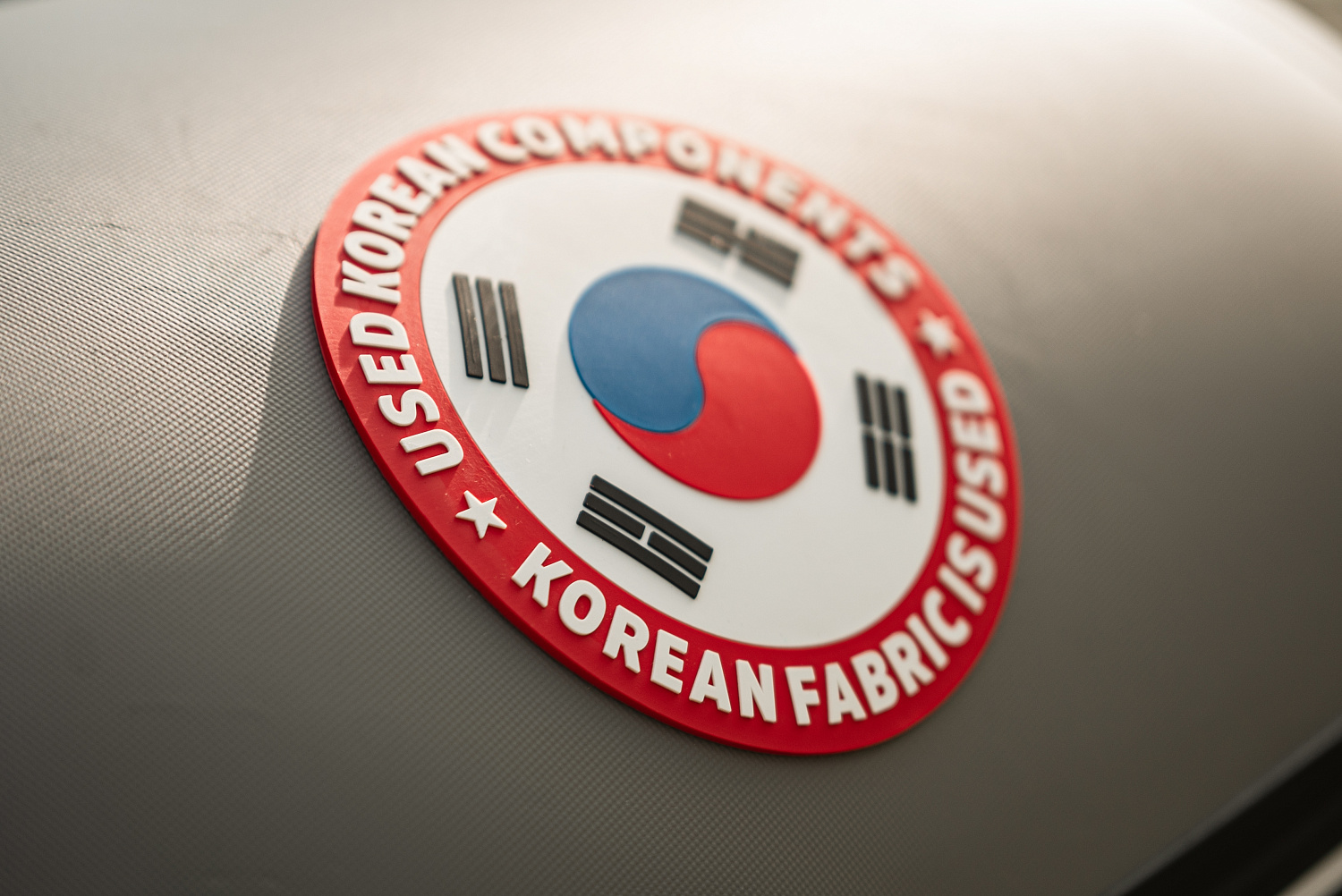 Лодка MISHIMO RIVER JET 390 под водомет в Назрани