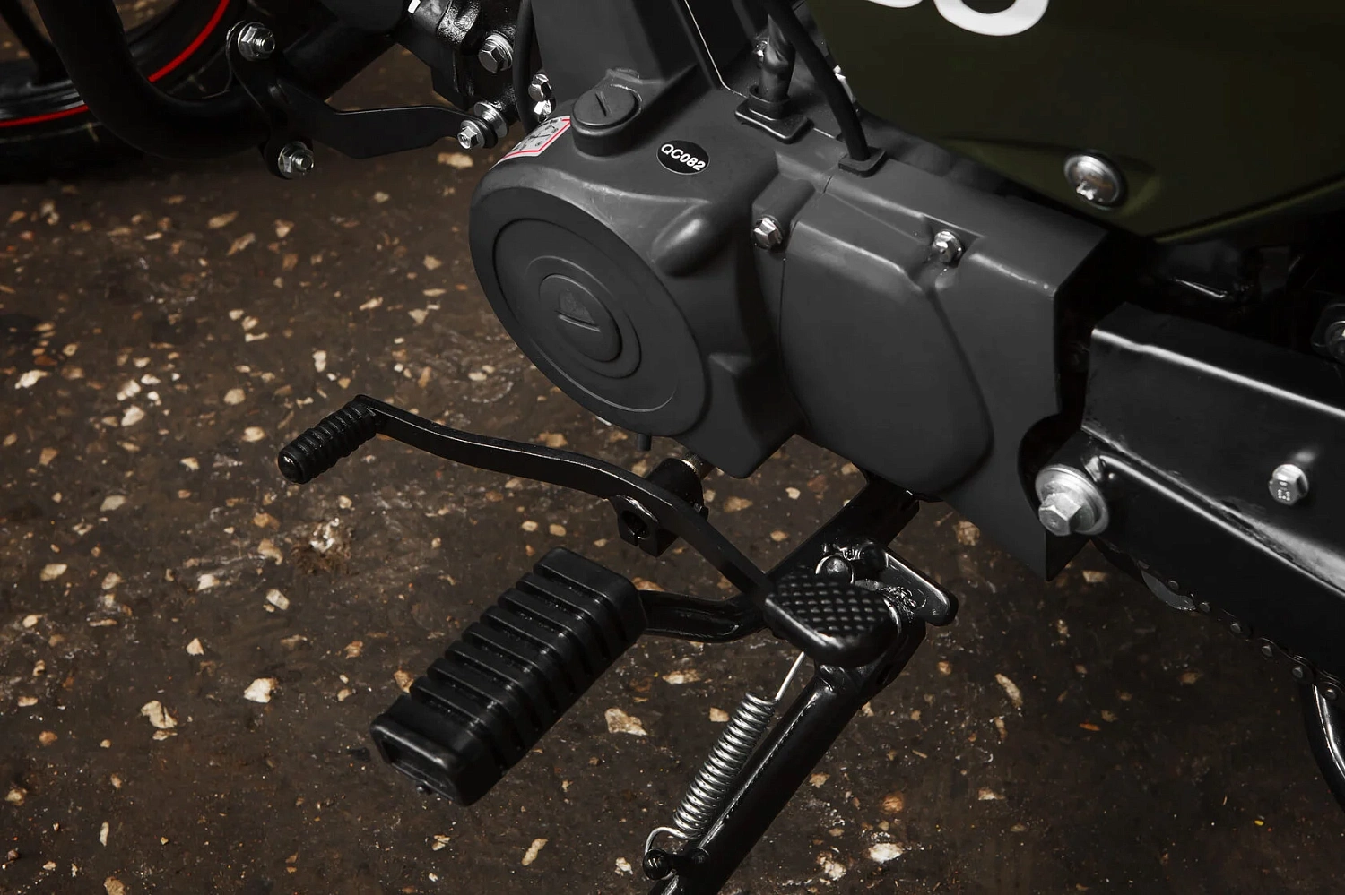 Мотоцикл MINSK  D4 50 M1NSK в Назрани