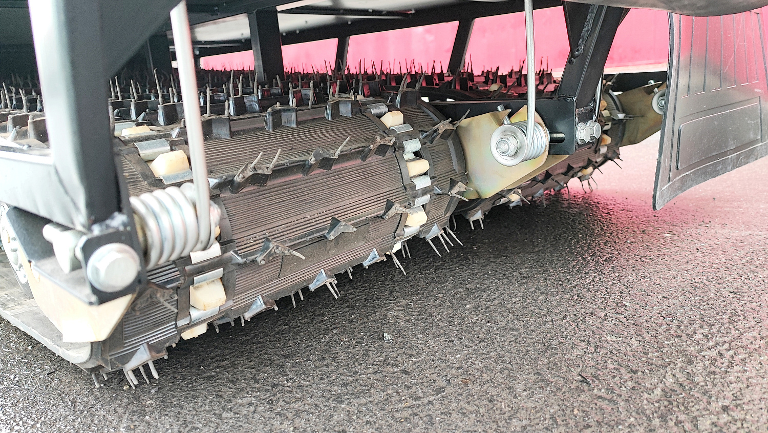 Снегоход PROMAX SNOWBEAR V3 800 4T ST в Назрани