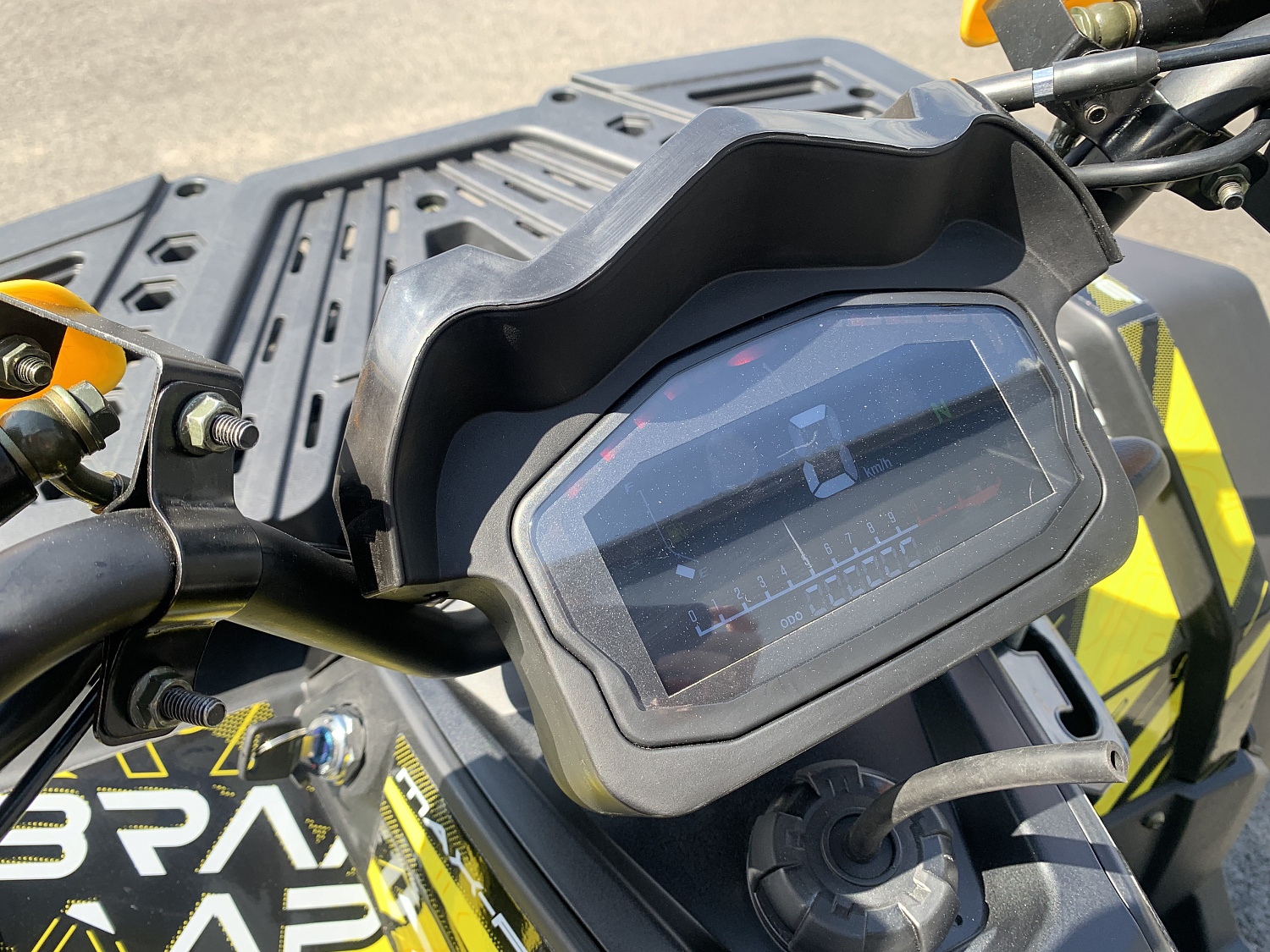 Квадроцикл PROMAX TAURUS 300 MAX-PRO в Назрани